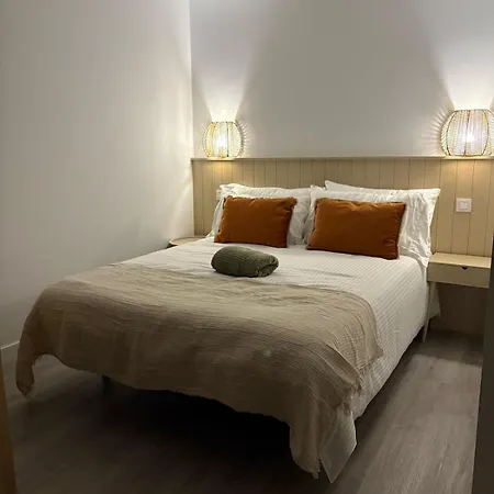 Eli Canteras Sunset Apartament