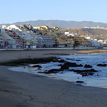 Eli Canteras Sunset Apartamento