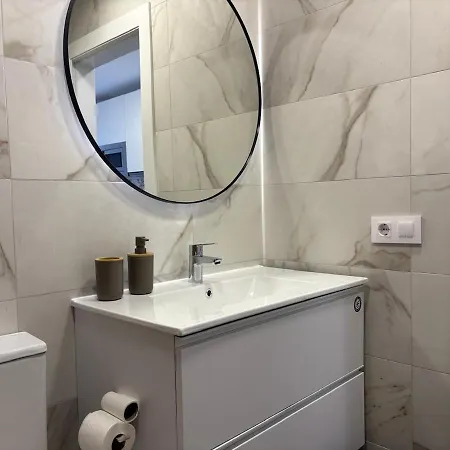 Eli Canteras Sunset Apartamento *
