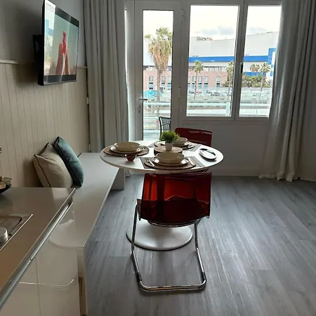 Apartamento Eli Canteras Sunset *