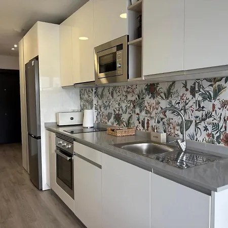 Apartamento Eli Canteras Sunset Las Palmas de Gran Canaria