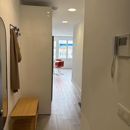 Apartamento Eli Canteras Sunset Las Palmas de Gran Canaria