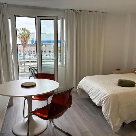 Apartamento Eli Canteras Sunset Las Palmas de Gran Canaria