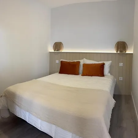 Eli Canteras Sunset Apartamento