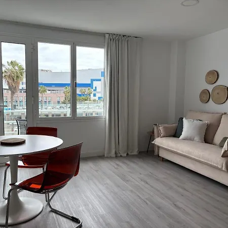 Apartament Eli Canteras Sunset Las Palmas de Gran Canaria