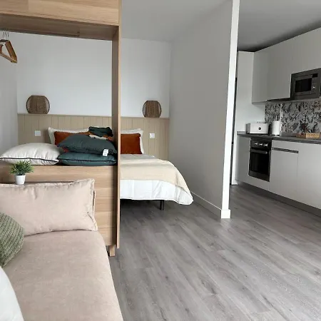 Apartament Eli Canteras Sunset Las Palmas de Gran Canaria